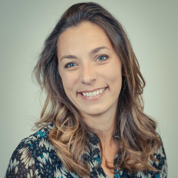 Estelle D’orchymont