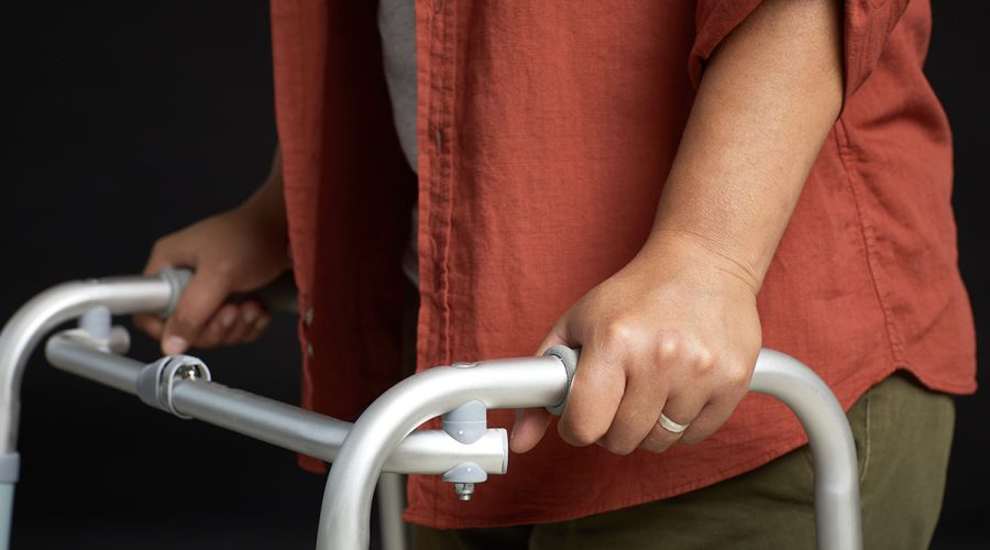 Dossier MDPH et carte de stationnement : le guide complet