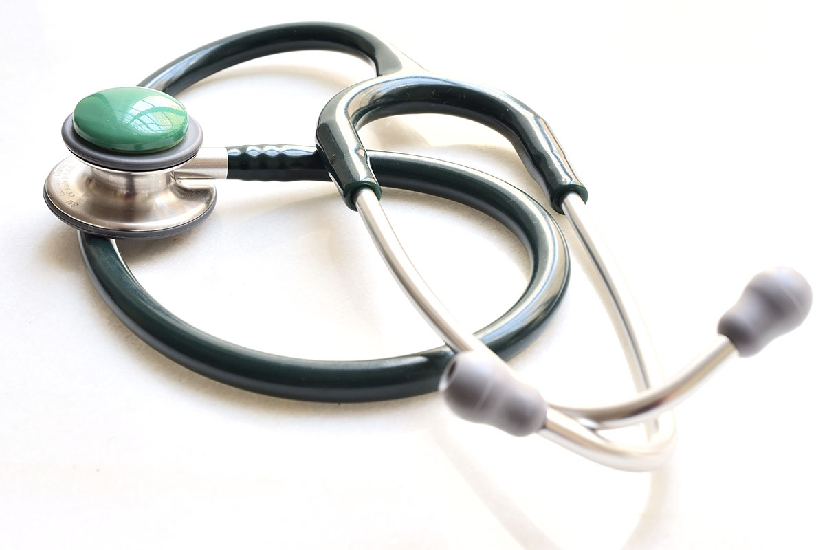 Le 100% de la Sécurité Sociale