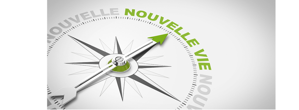 Reconversion professionnel