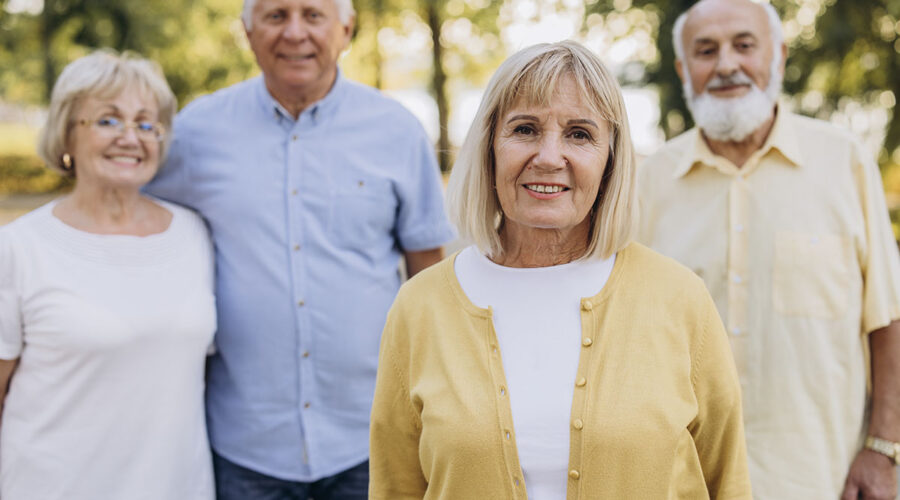 Le mandat de protection future