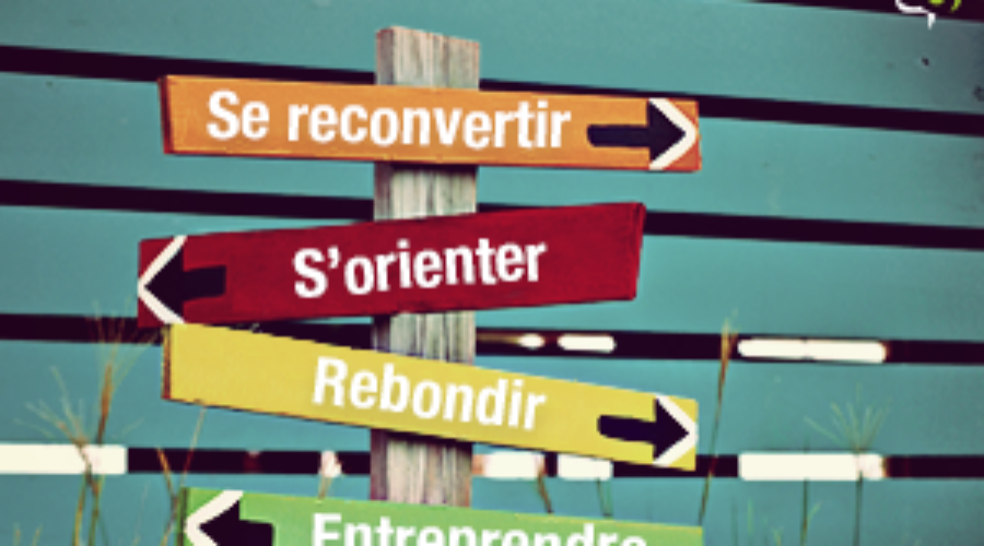 Réussir sa reconversion professionnelle après un arrêt de travail prolongé