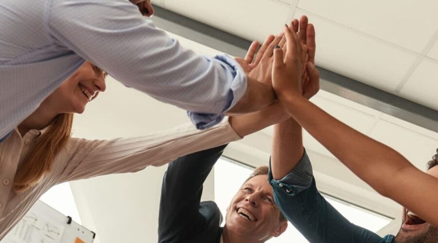 De la culture négative à la culture positive