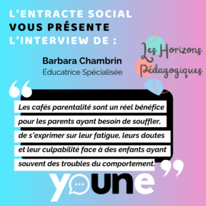 Enfance et parentalité