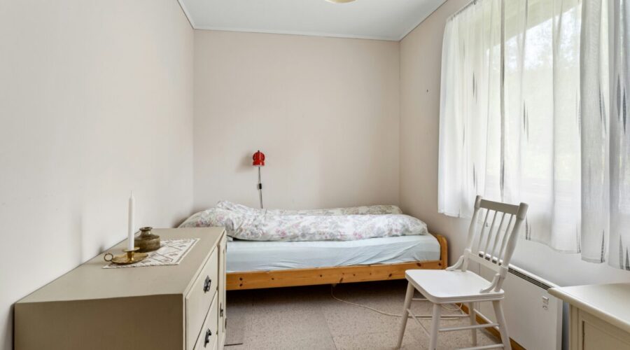 Hébergement d’urgence