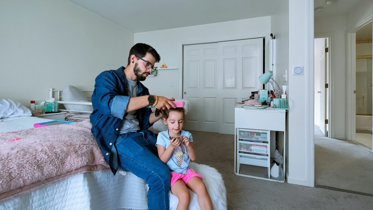 Allocation de soutien familial