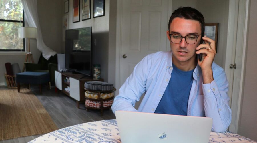 Assistante sociale à Marseille