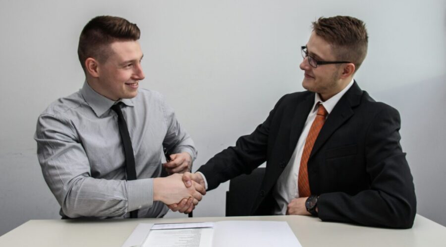 Reconversion professionnelle