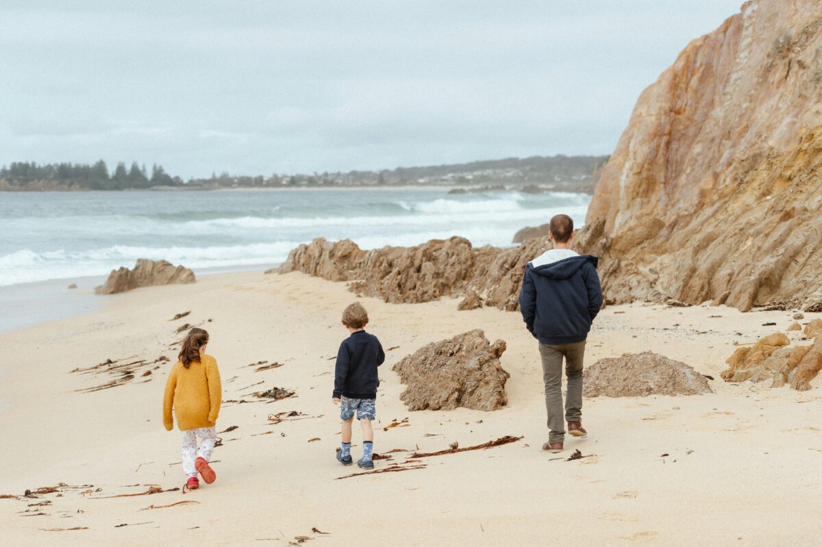 Vacances pour famille en difficulté