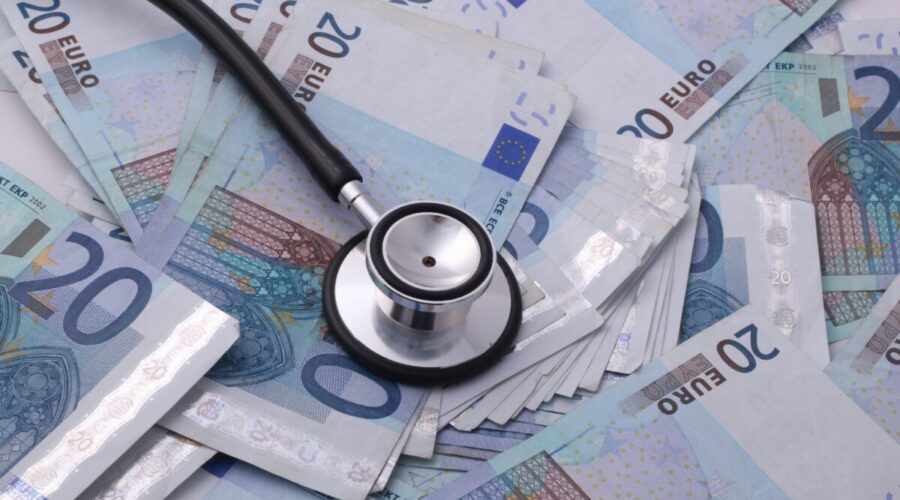 Complémentaire santé solidaire