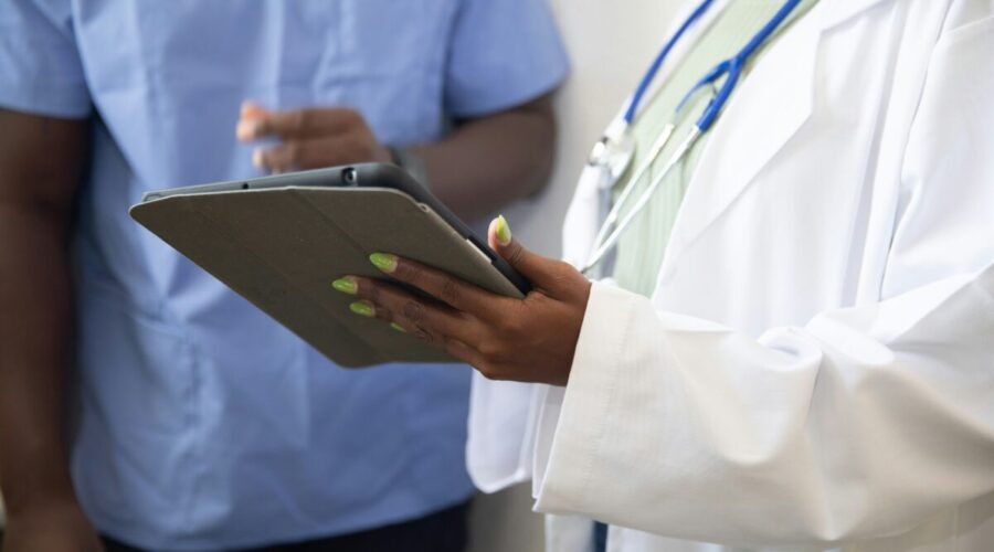 Dossier médical partagé