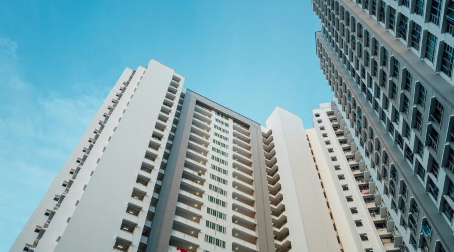 Relogement après expulsion hlm