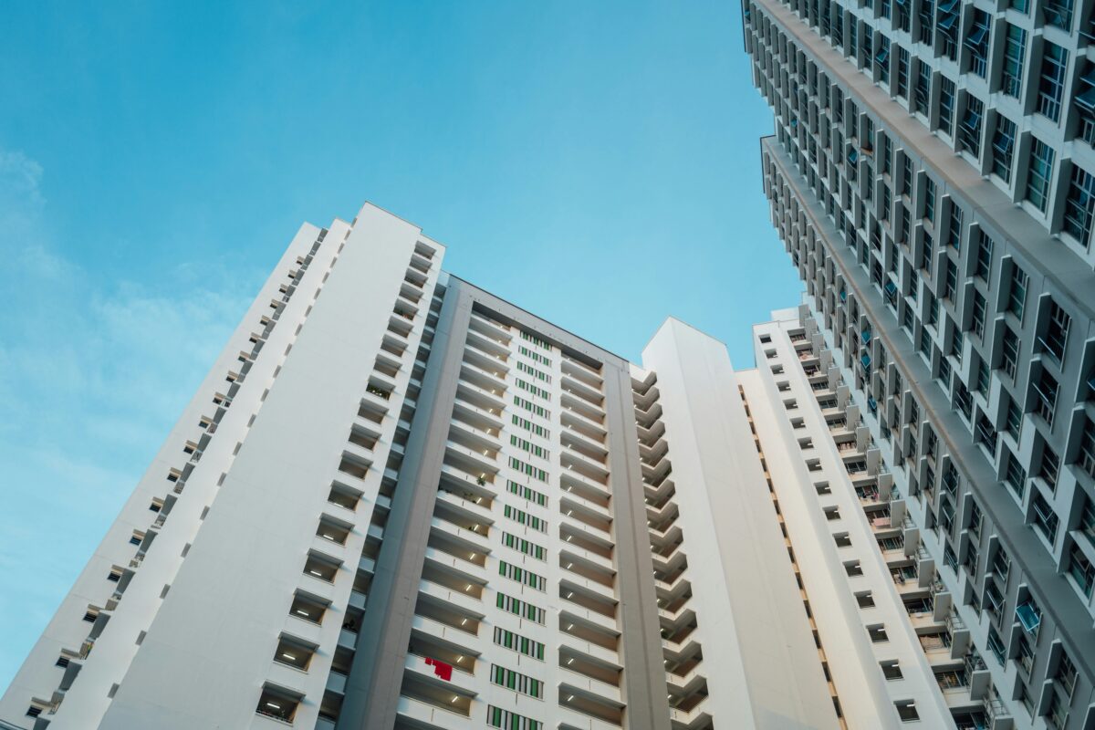 Relogement après expulsion hlm