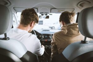 Aide au permis de conduire