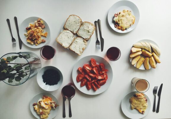 Obligation alimentaire