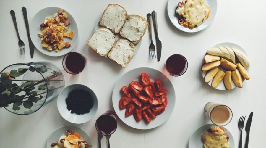 Obligation alimentaire